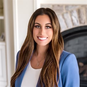 Tiffany M. McGeehan